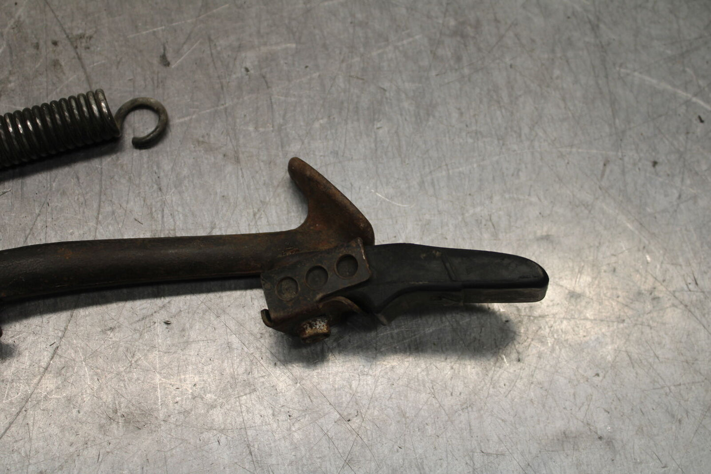 79-82 HONDA CB650 KICKSTAND SIDE KICK STAND BB107