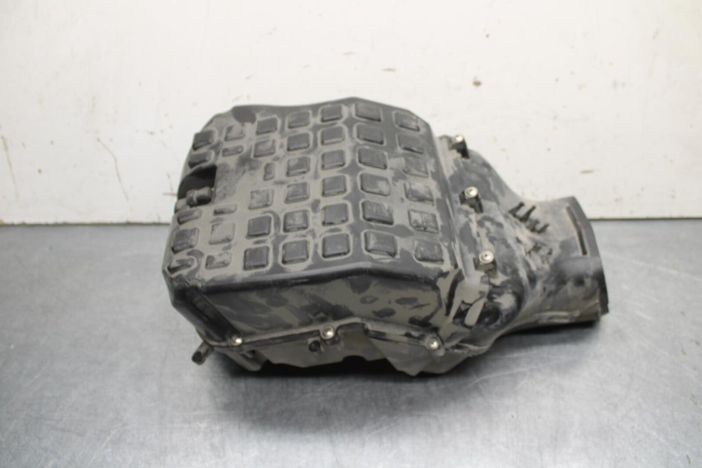 20-23 APRILIA RS660 AIRBOX AIR INTAKE FILTER BOX BB643