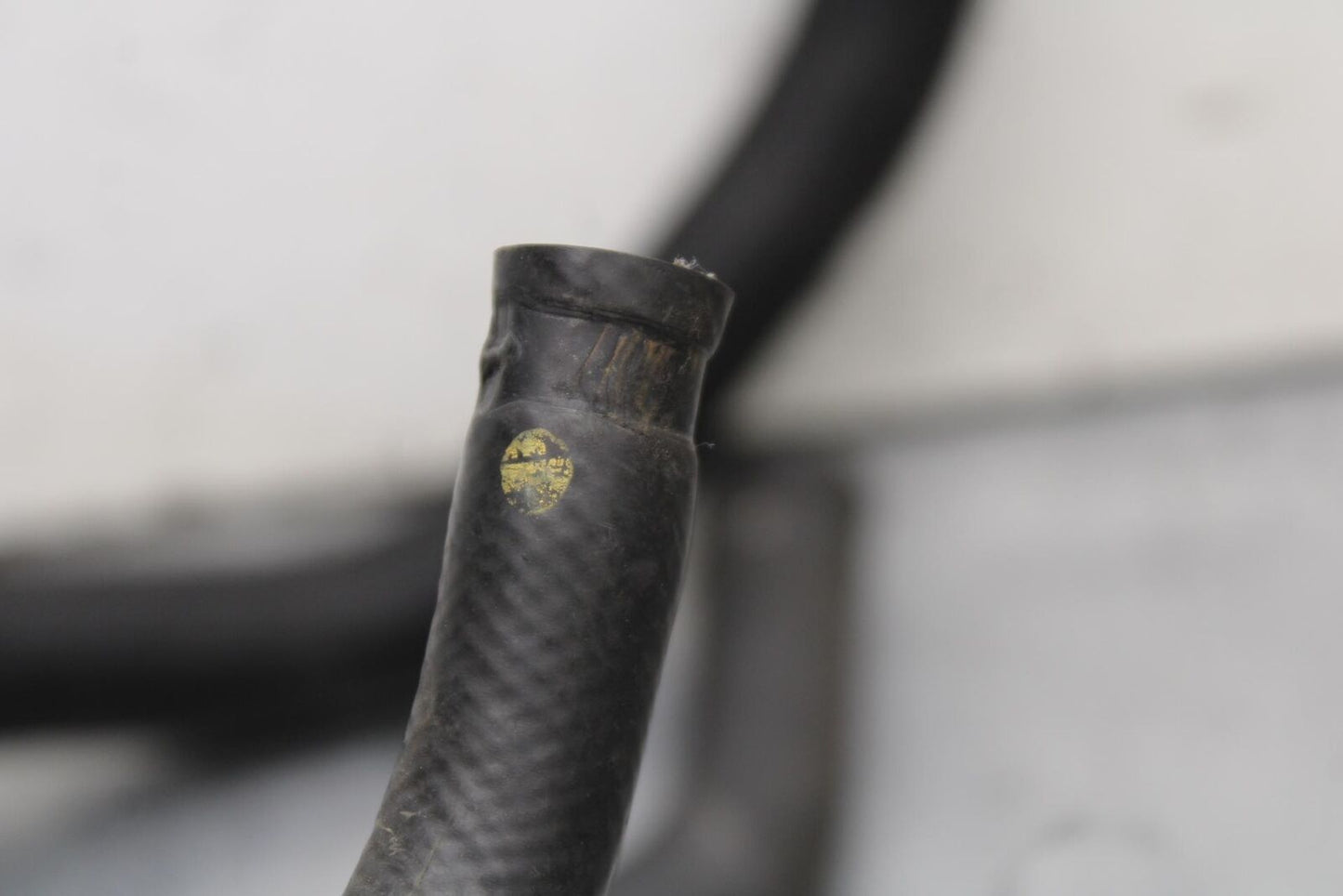 01-03 SUZUKI GSXR600 RADIATOR HOSES ENGINE COOLANT WATER PIPES HOSE KIT BB639