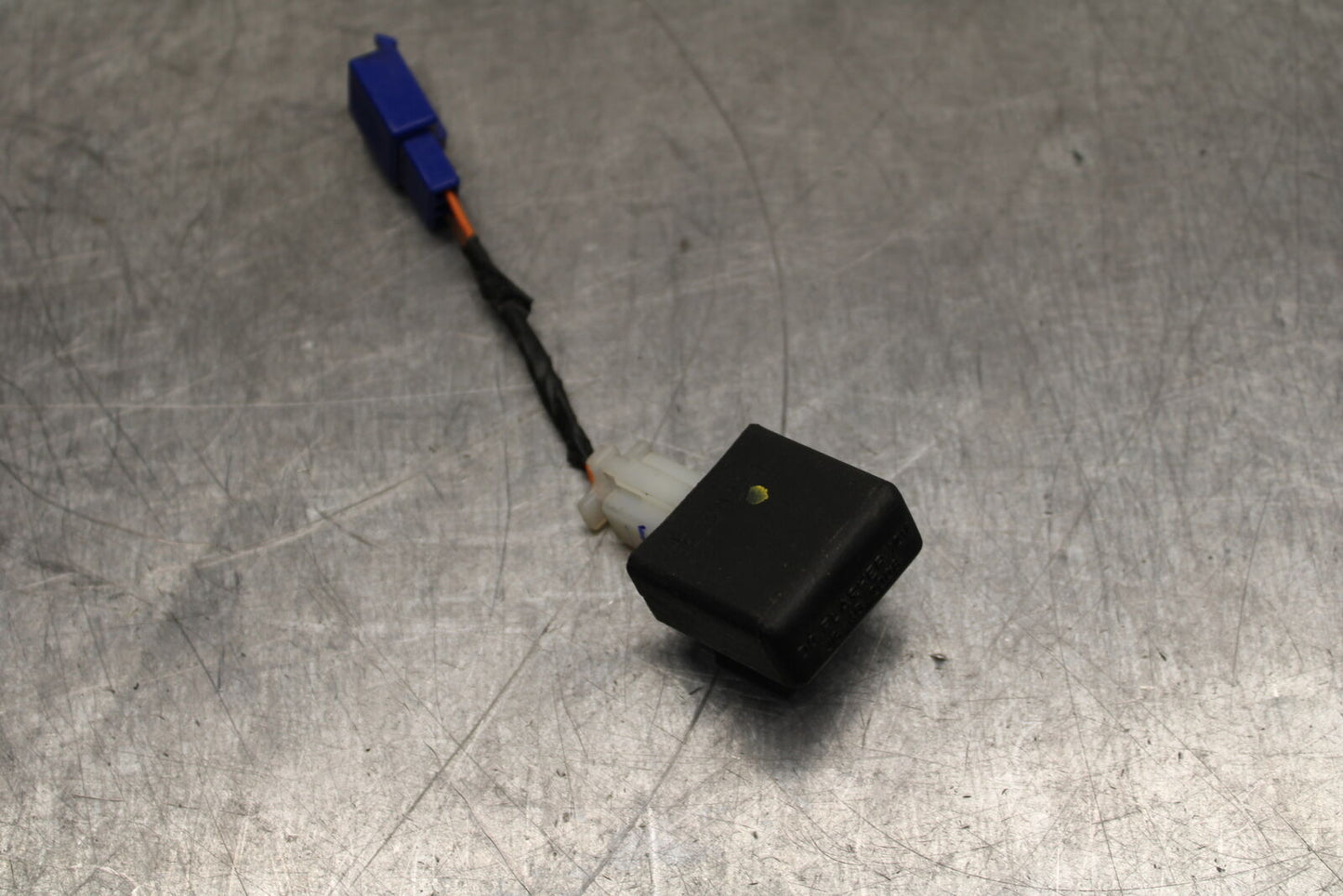 17-24 KTM 390 DUKE TURN SIGNAL BLINKER RELAY FLASHER SWITCH BB734