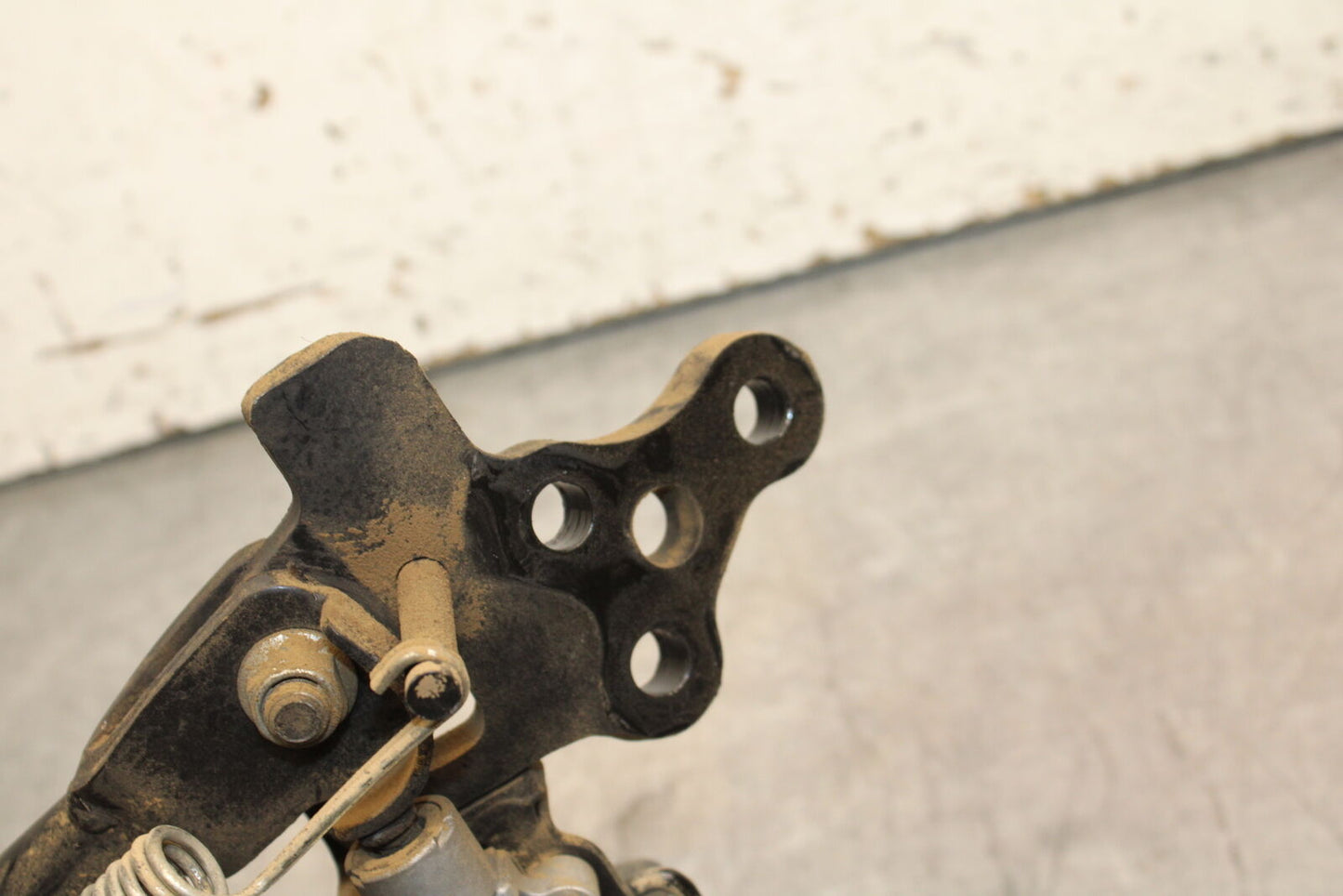 19-24 YAMAHA R3 KICKSTAND SIDE KICK STAND BB736