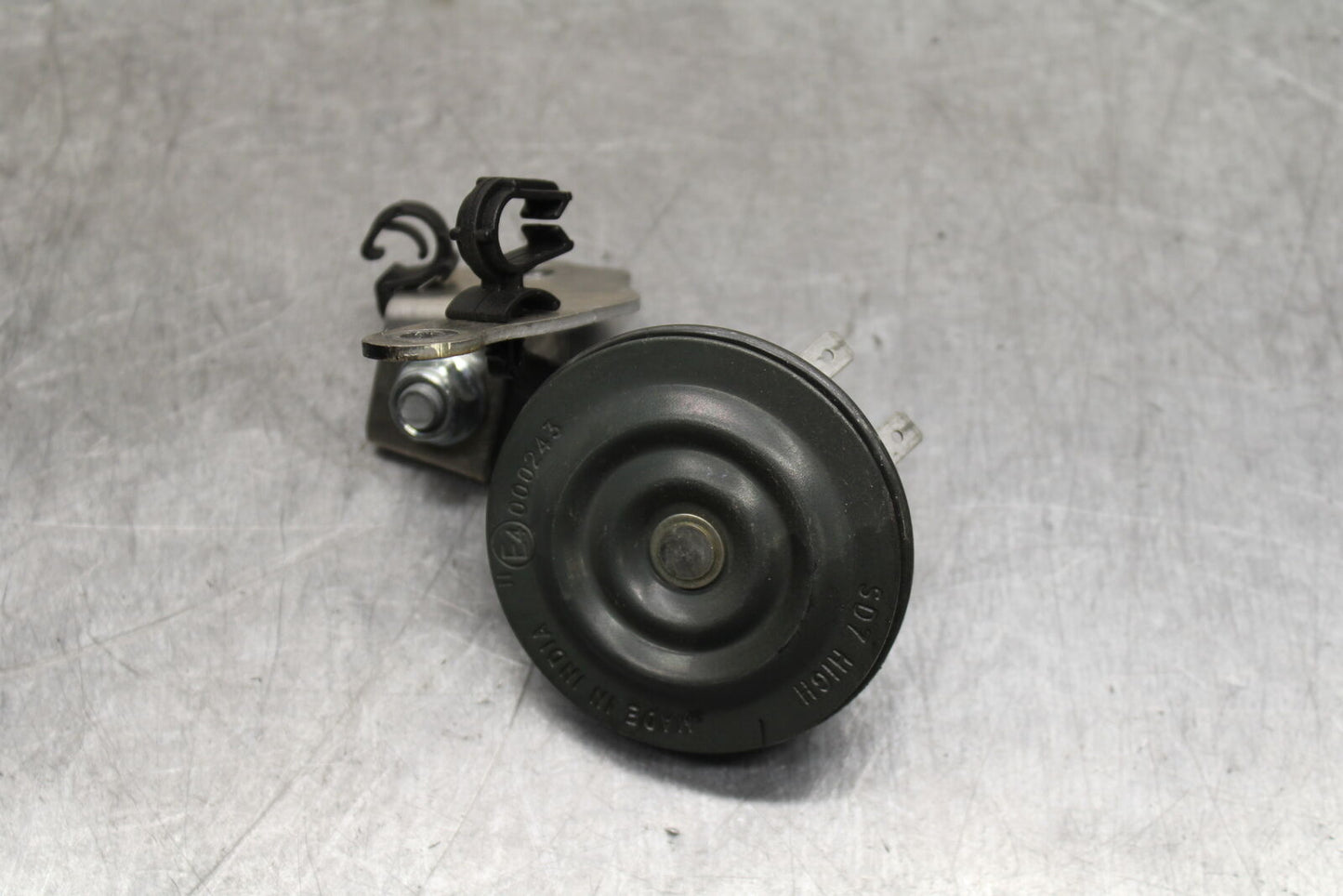 21-24 APRILIA TUONO 660 FACTORY HORN SIGNAL BB733