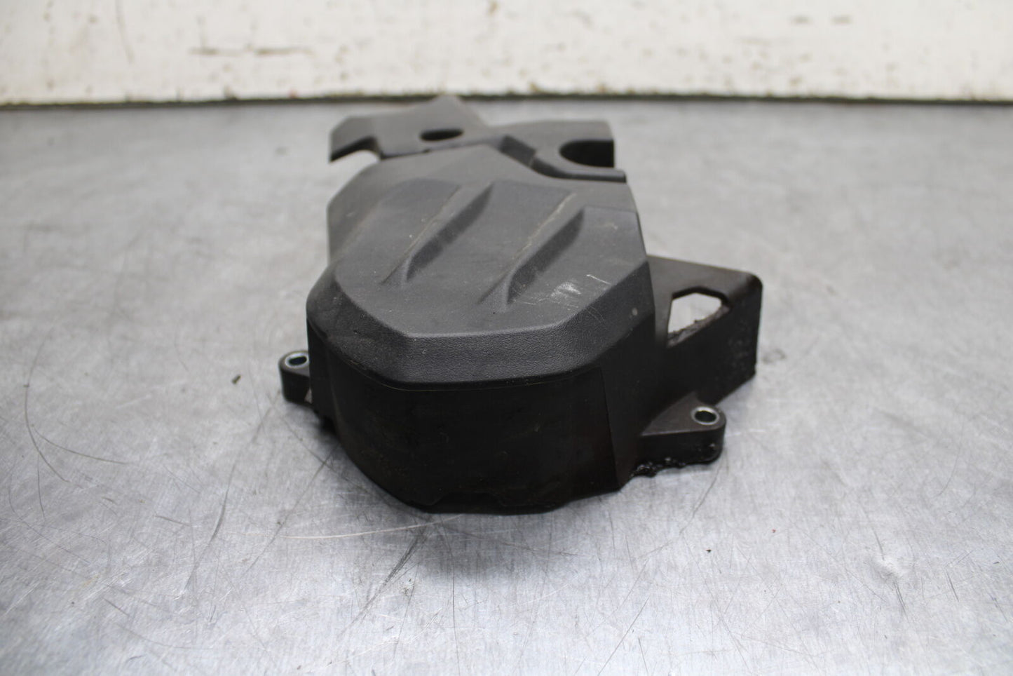 19-22 KAWASAKI Z400 ENGINE SPROCKET COVER BB738