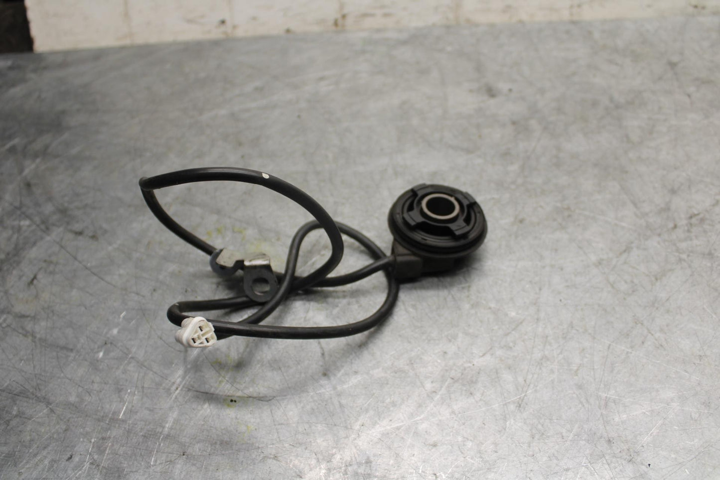 2007 Suzuki Boulevard M50B SPEED DRIVE GEAR HUB with CABLE BB537