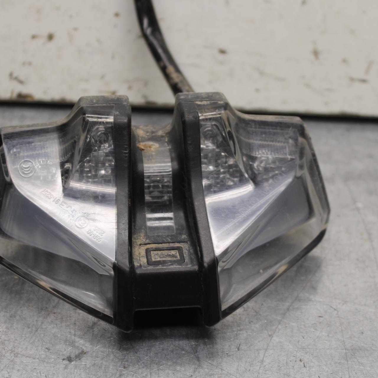 21-23 KTM 890 ADVENTURE REAR BACK TAIL LIGHT BB629