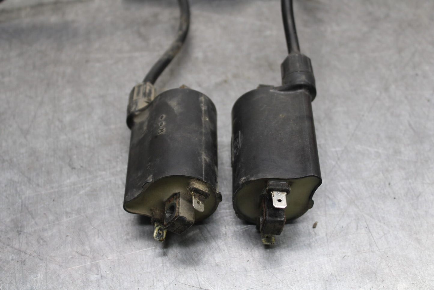 14-16 TRIUMPH AMERICA LT IGNITION COILS BB720