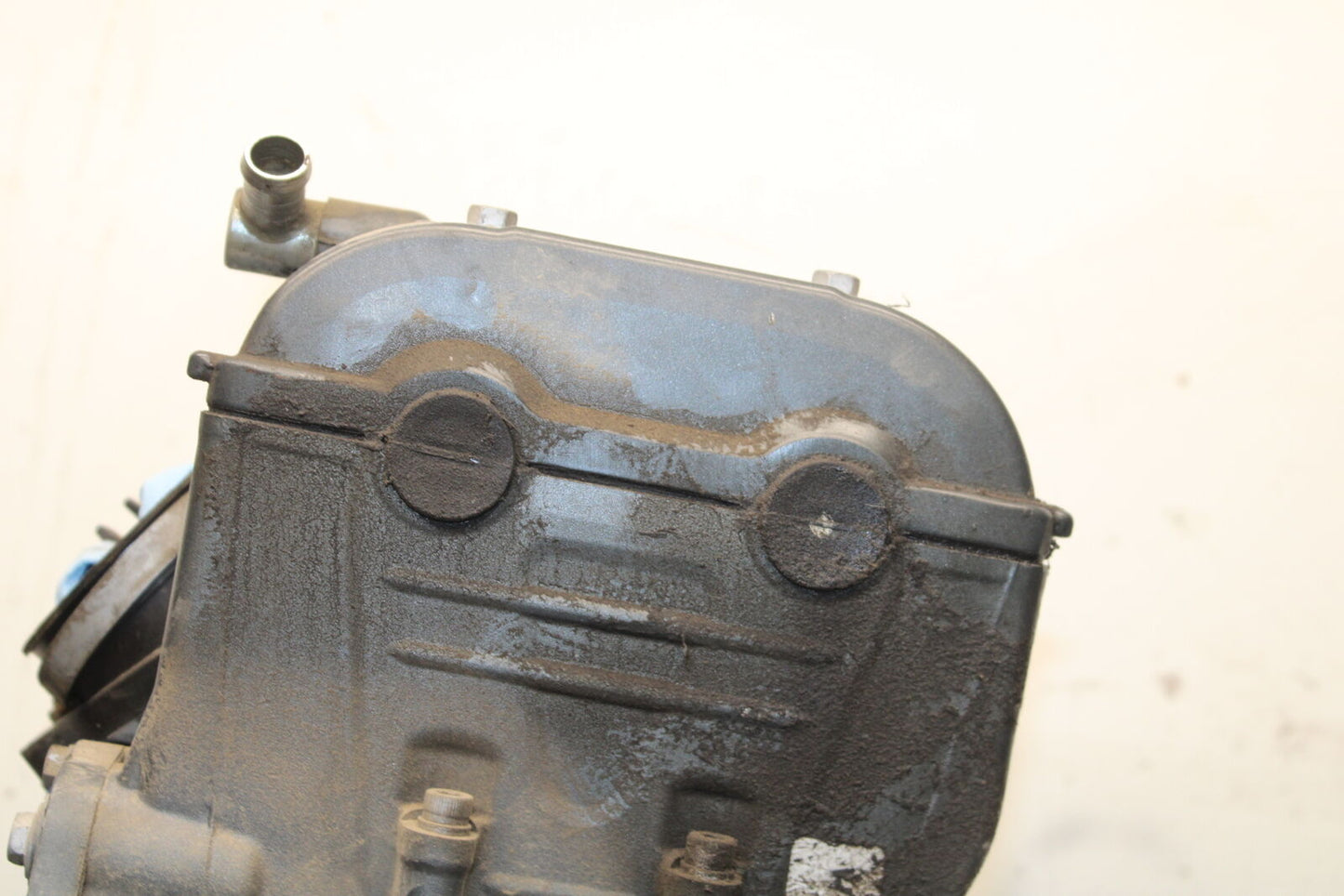 13-16 KTM 390 DUKE ENGINE MOTOR BB748