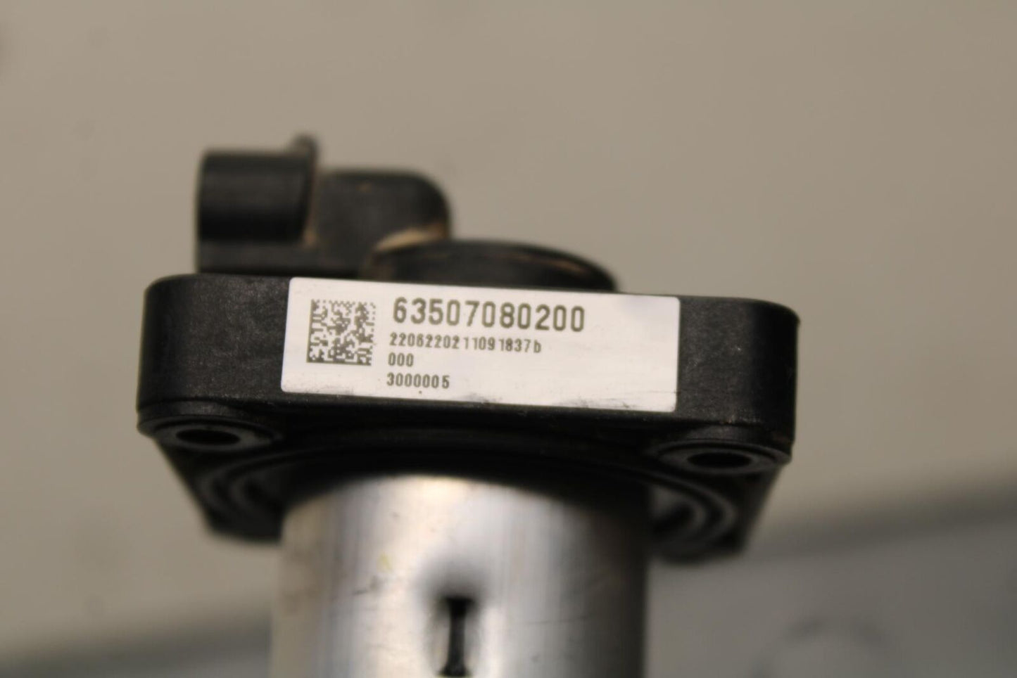 21-23 KTM 890 ADVENTURE GAS TANK FUEL LEVEL FLOAT SENSOR BB629
