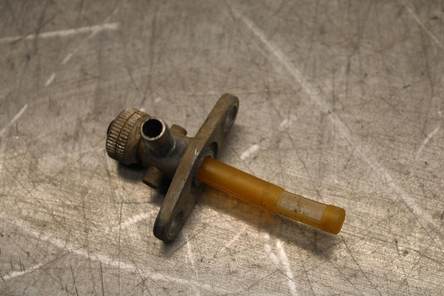 21-23 KTM 890 ADVENTURE SET GAS TANK FUEL COCK PETCOCK SHUT OFF VALVE BB629