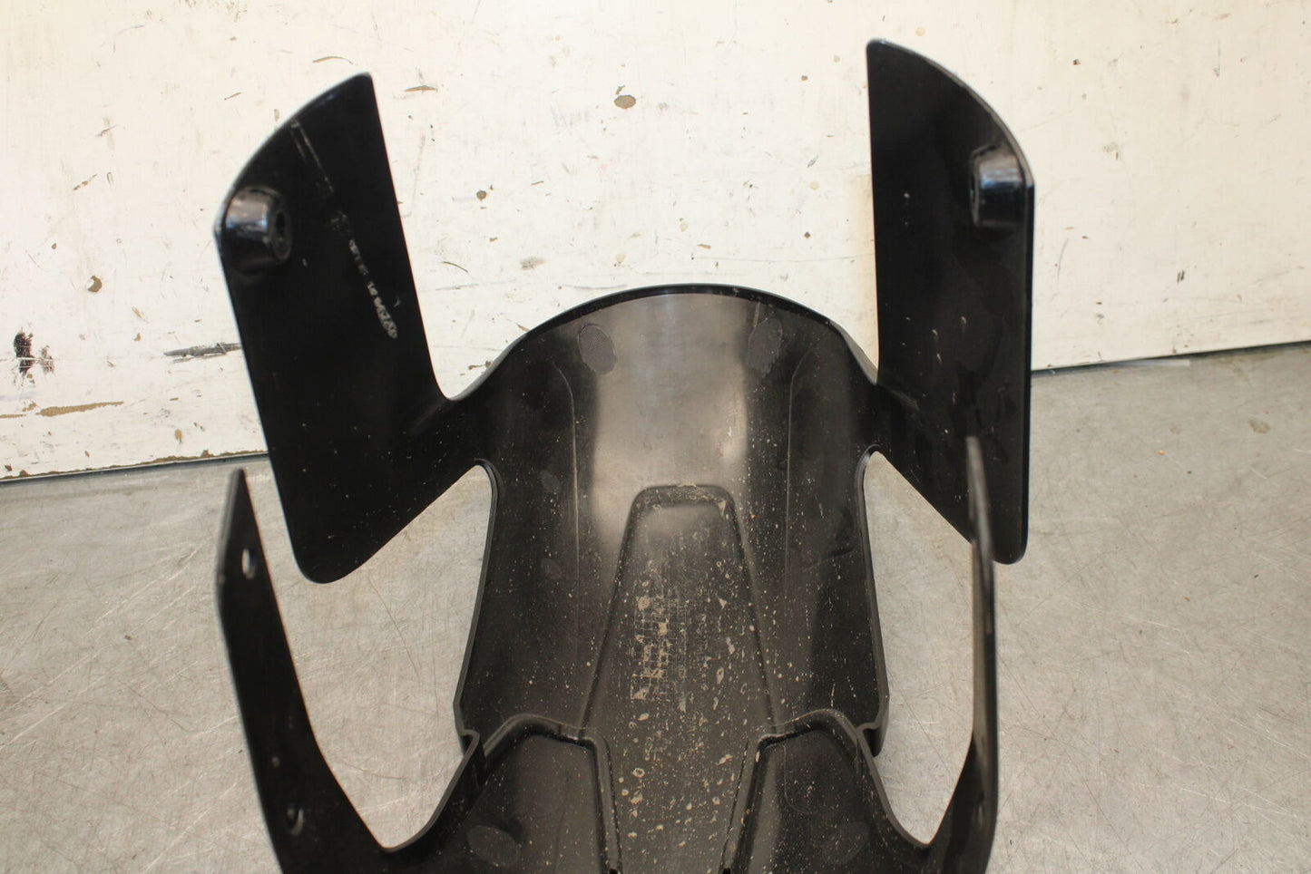 20-23 APRILIA RS660 FRONT WHEEL FENDER COWL FAIRING BB667