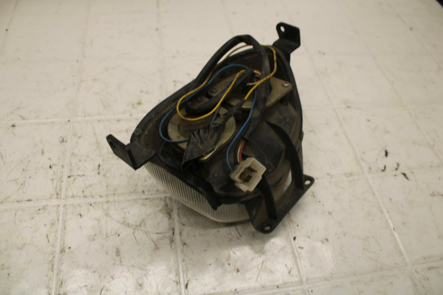 01-02 SUZUKI GSXR750 AFTERMARKET REAR TAIL TAILLIGHT BACK BRAKE LIGHT BB15