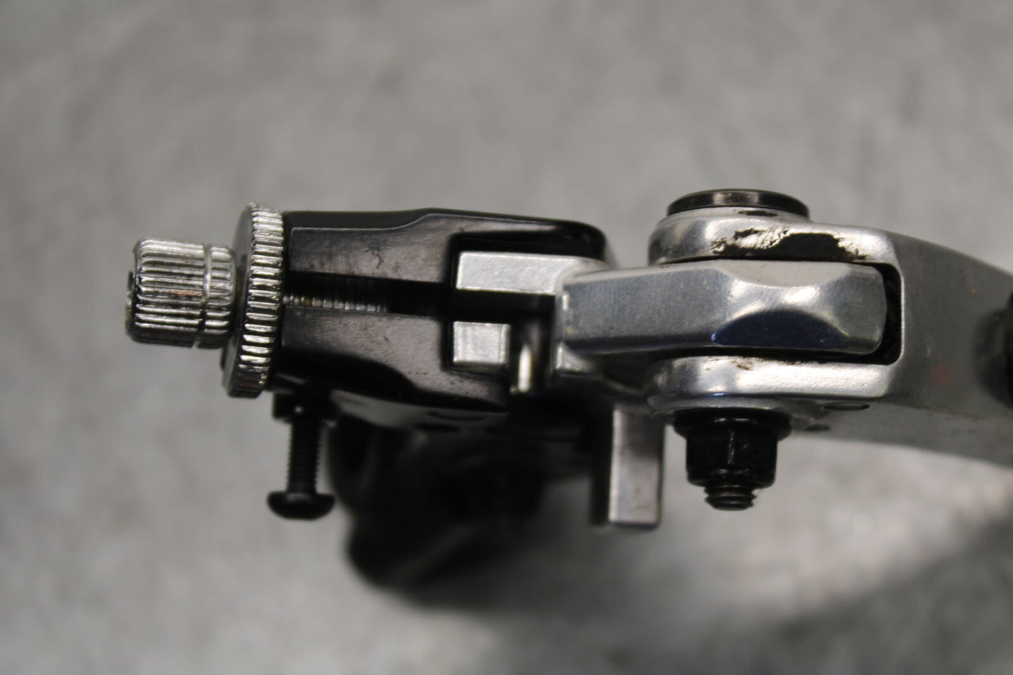 19-21 TRIUMPH SPEED TWIN 1200 CLUTCH PERCH MOUNT WITH LEVER BB653