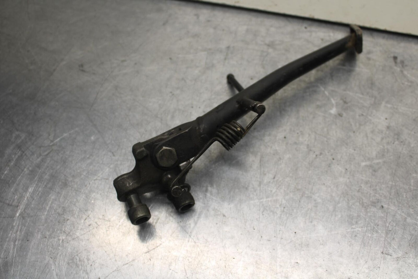 2003 Suzuki SV1000S KICKSTAND SIDE KICK STAND BB85