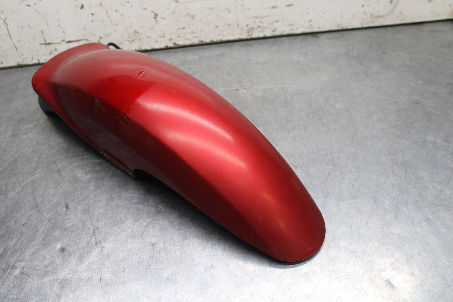 82-85 HONDA CB650 FRONT WHEEL FENDER COWL FAIRING BB107