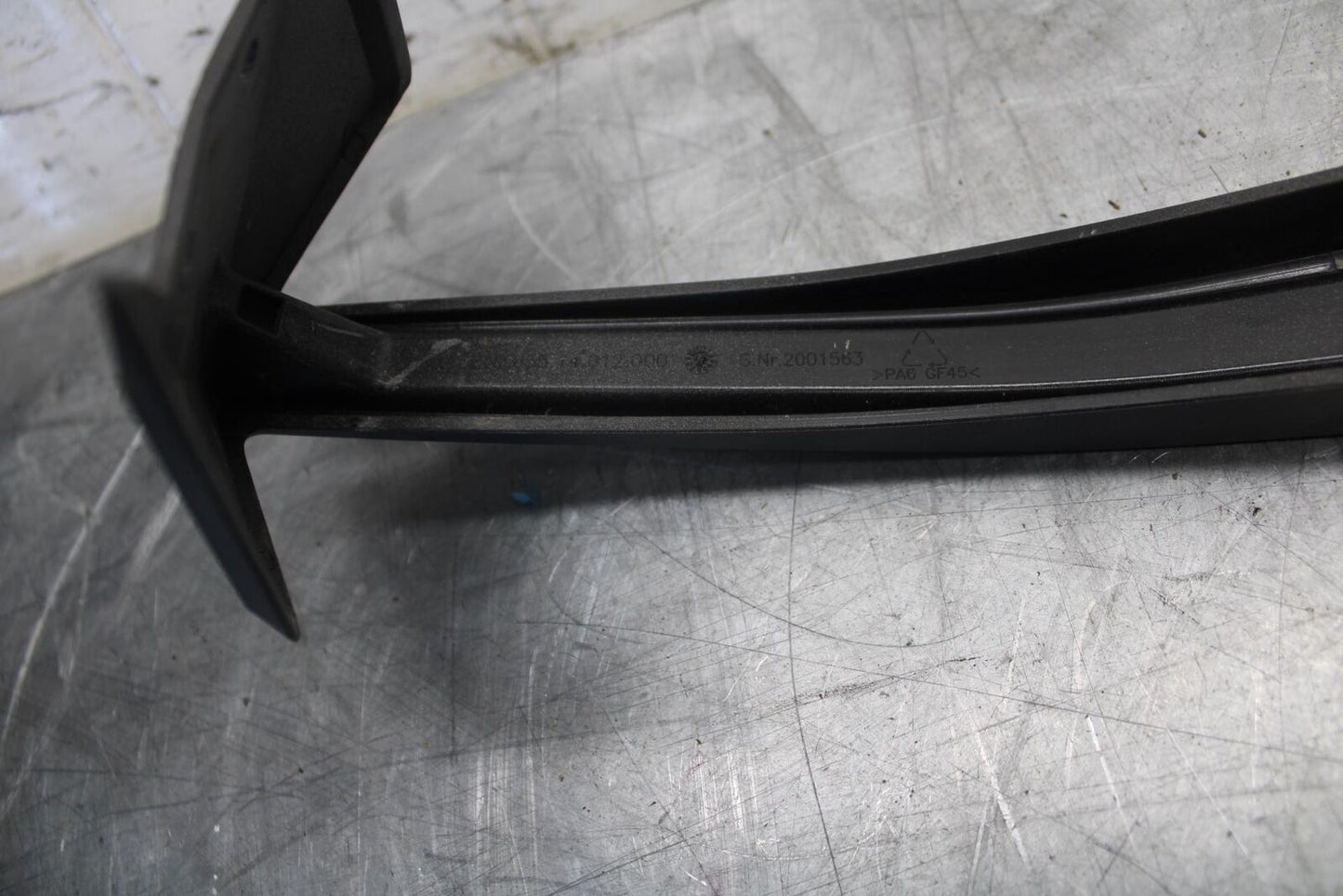 22 KTM 890 ADVENTURE HEADLIGHT HEAD LIGHT LAMP TRIM BB514