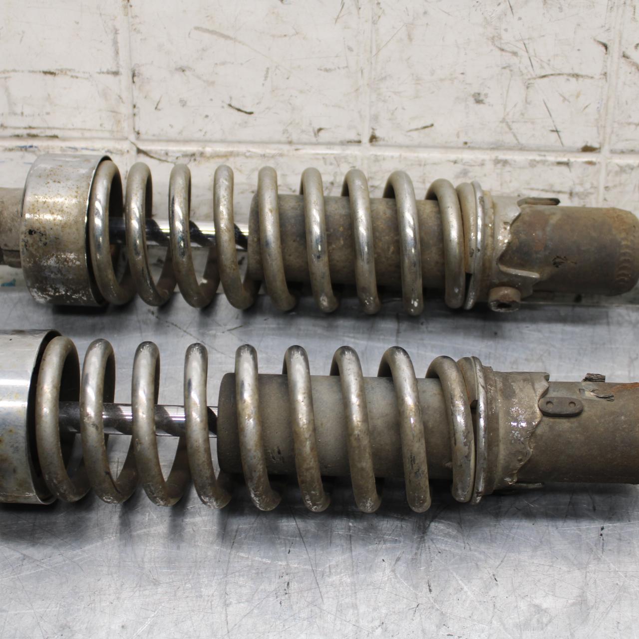 1979 Yamaha XS1100 REAR SHOCK ABSORBER 2H9-22210-00-00 2H9-22210-10-00 BB572