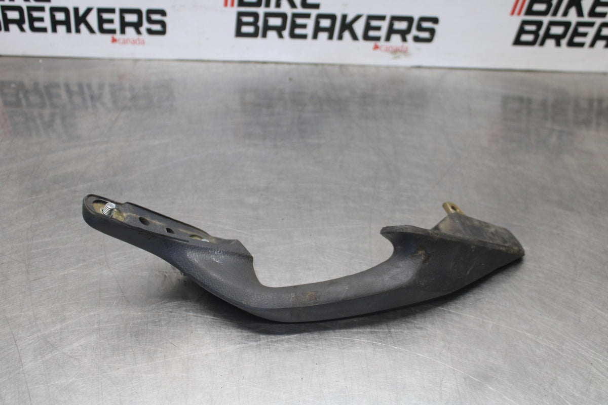 91-02 HONDA ST1100 LEFT PASSENGER REAR SEAT GRAB BAR HANDLE BB881