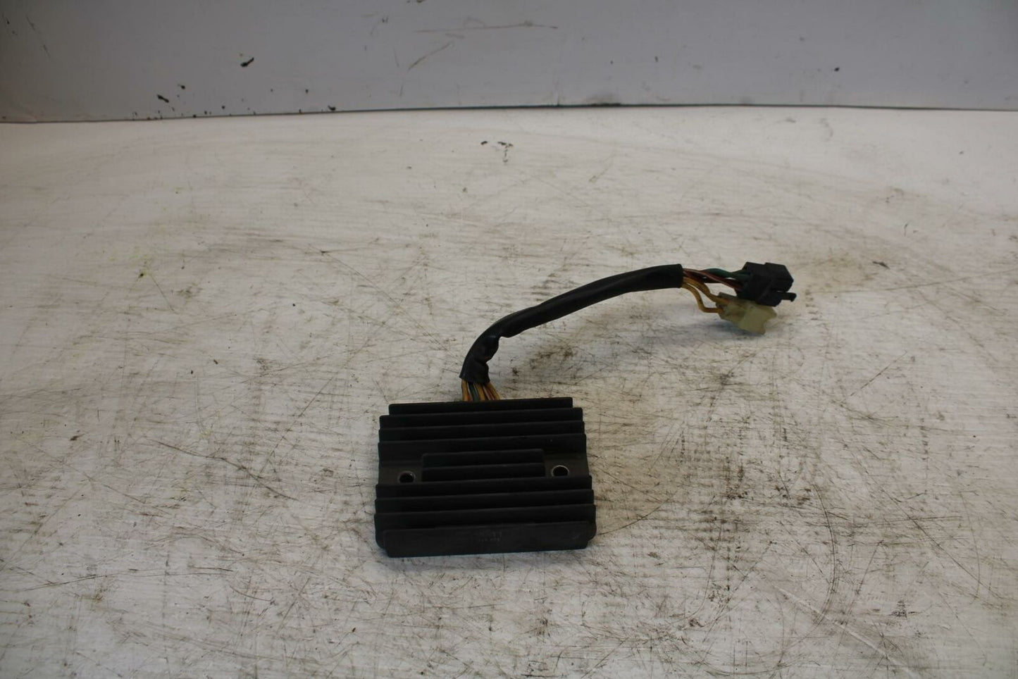 12 DUCATI MONSTER 796 RECTIFIER VOLTAGE REGULATOR BB276