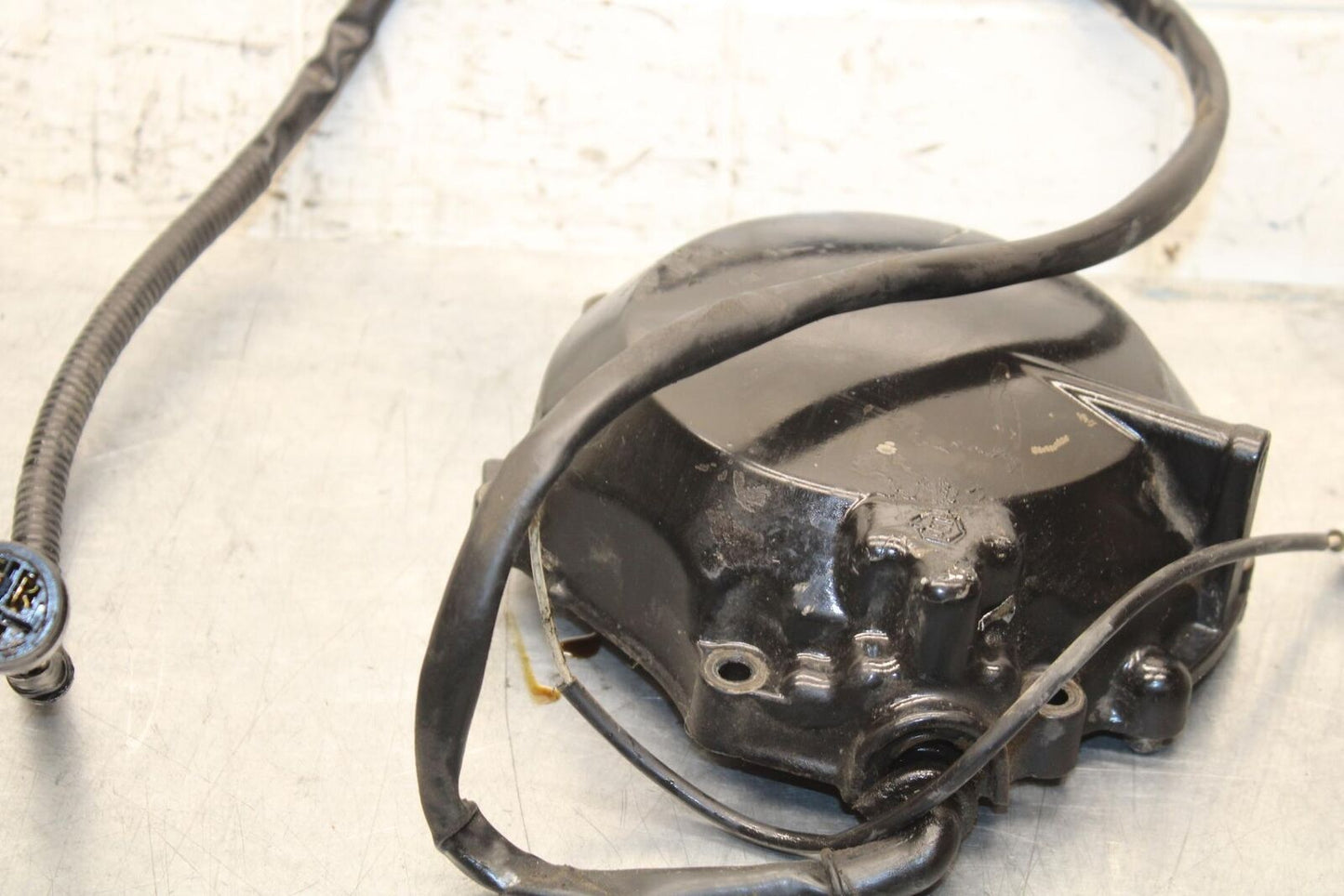 2000 Kawasaki Ninja ZX12R ZX1200A STATOR GENERATOR ALTERNATOR MAGNETO BB565