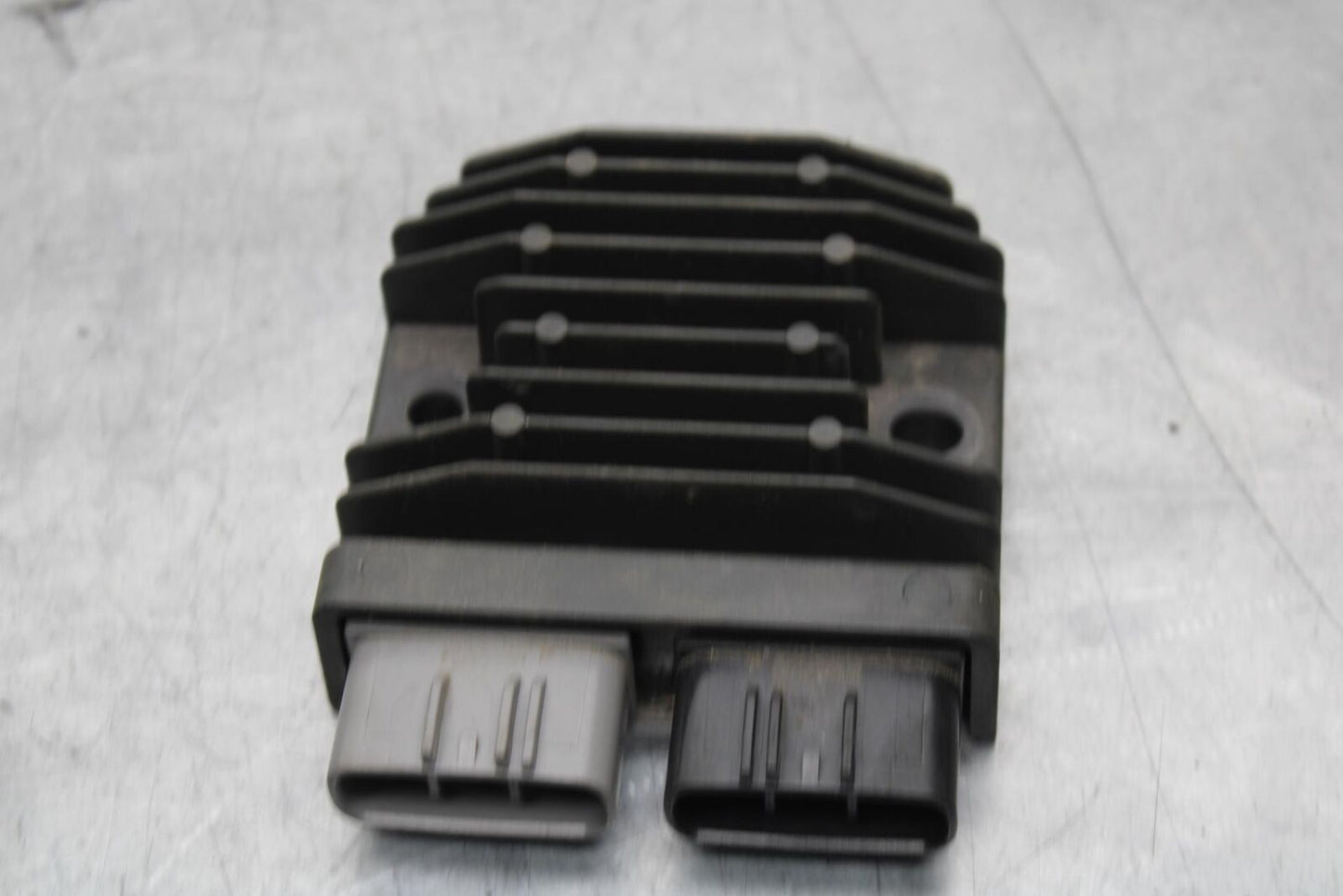 2012 Kawasaki Ninja ZX14R ZX1400E RECTIFIER VOLTAGE REGULATOR BB60