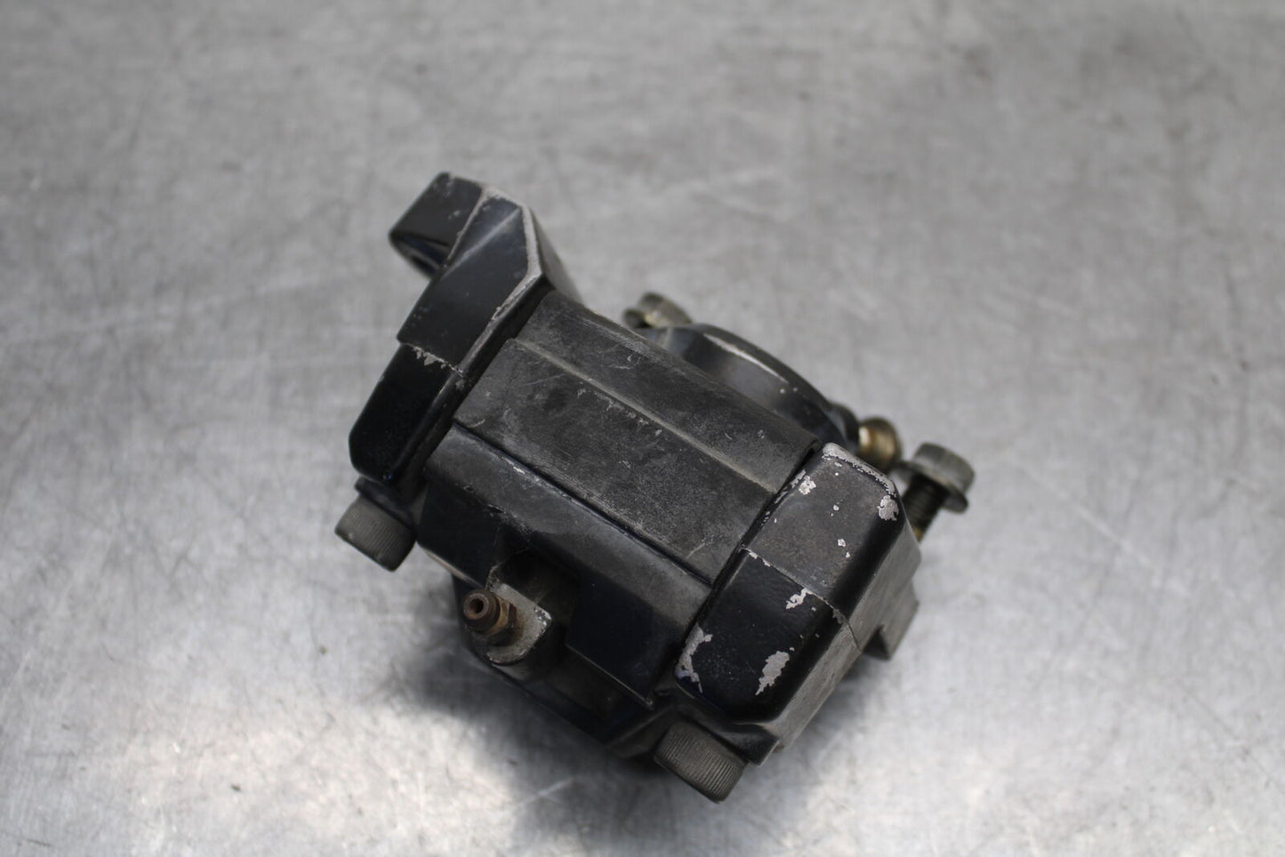 85-86 SUZUKI MADURA 1200 REAR BACK BRAKE CALIPER BB691