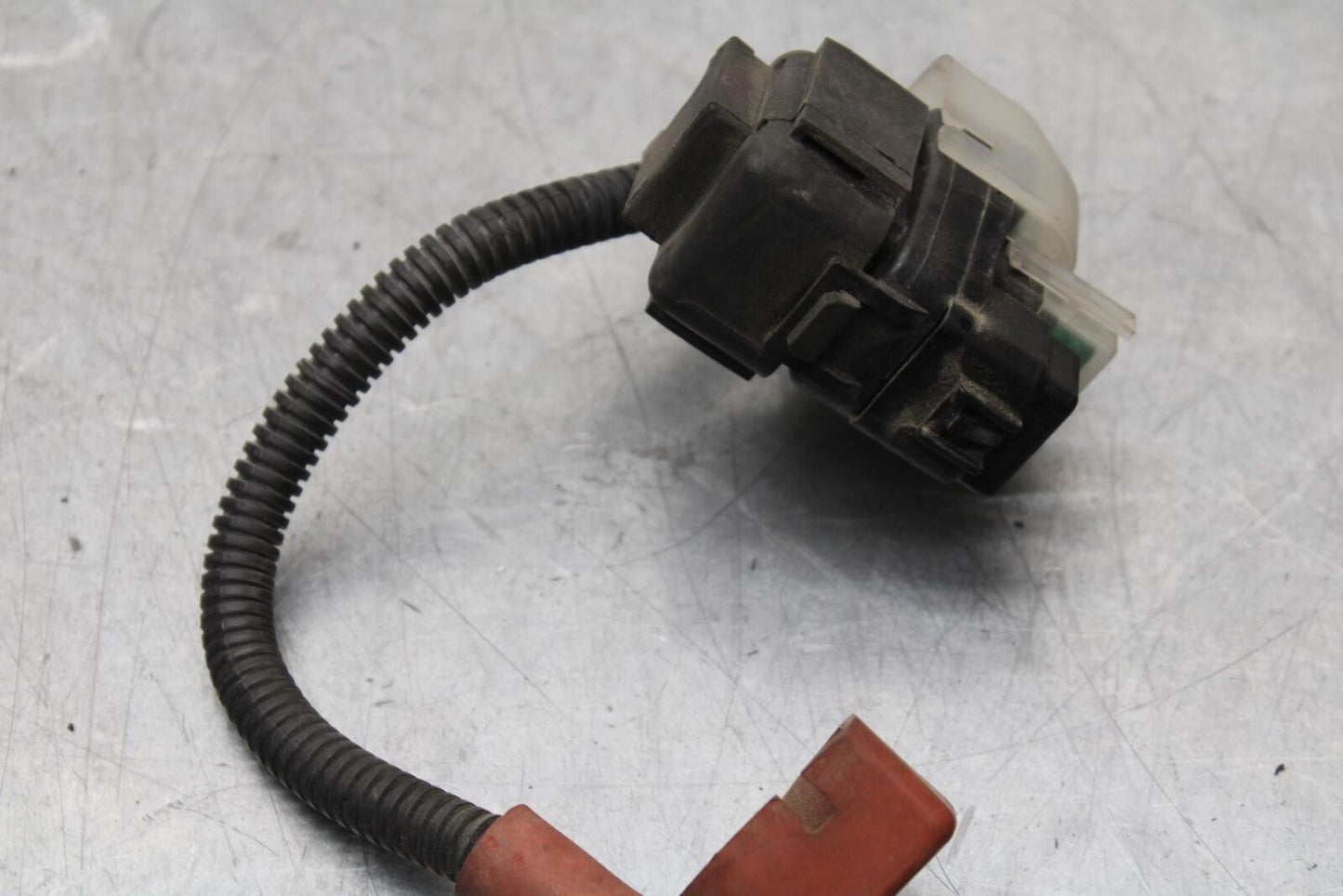 1999 Suzuki GSXR600 ENGINE STARTER RELAY STARTING MOTOR SWITCH 31800-26E00 BB580