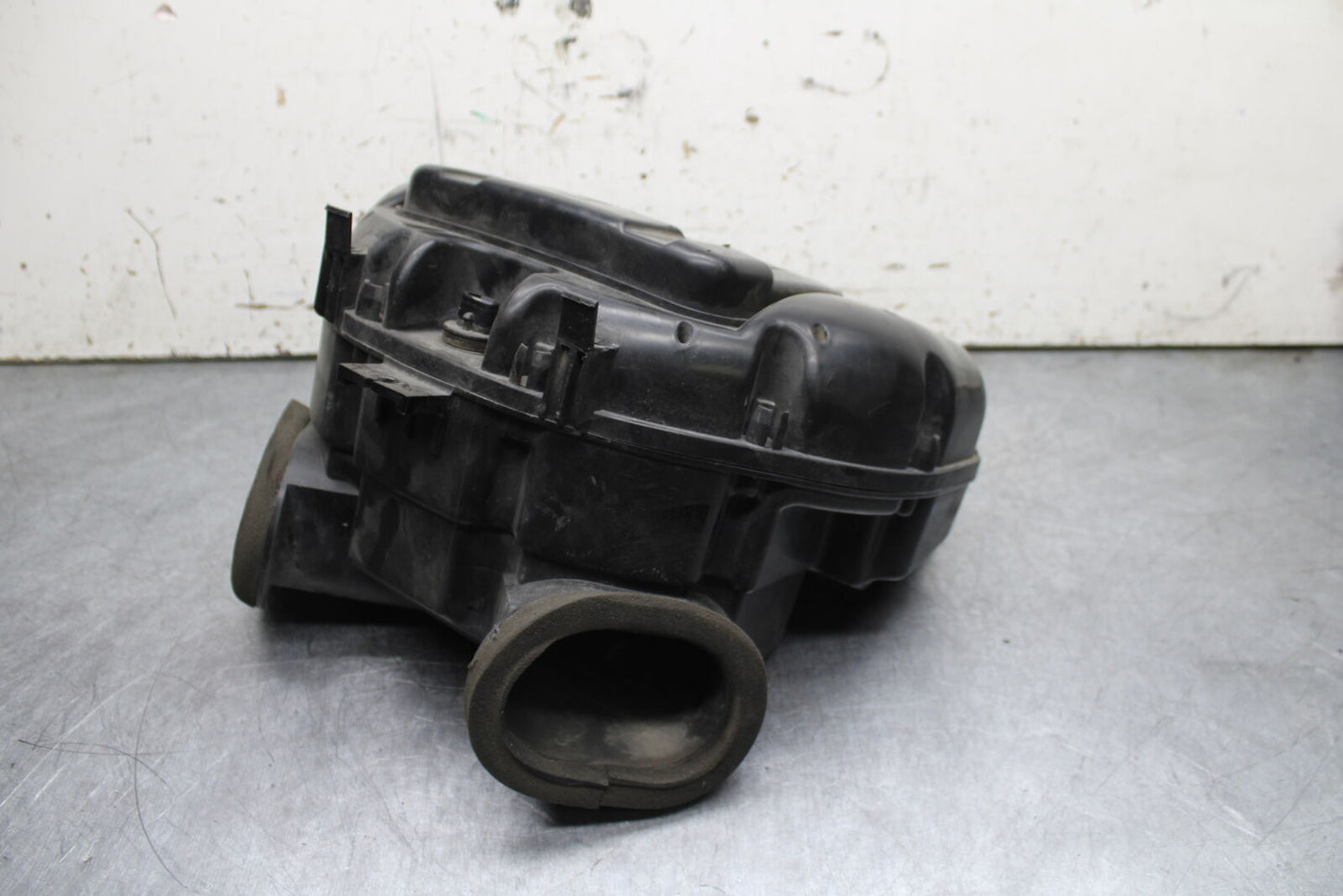 06-07 SUZUKI GSXR 600 AIRBOX AIR INTAKE FILTER BOX/ K&N AIRFILTER BB737