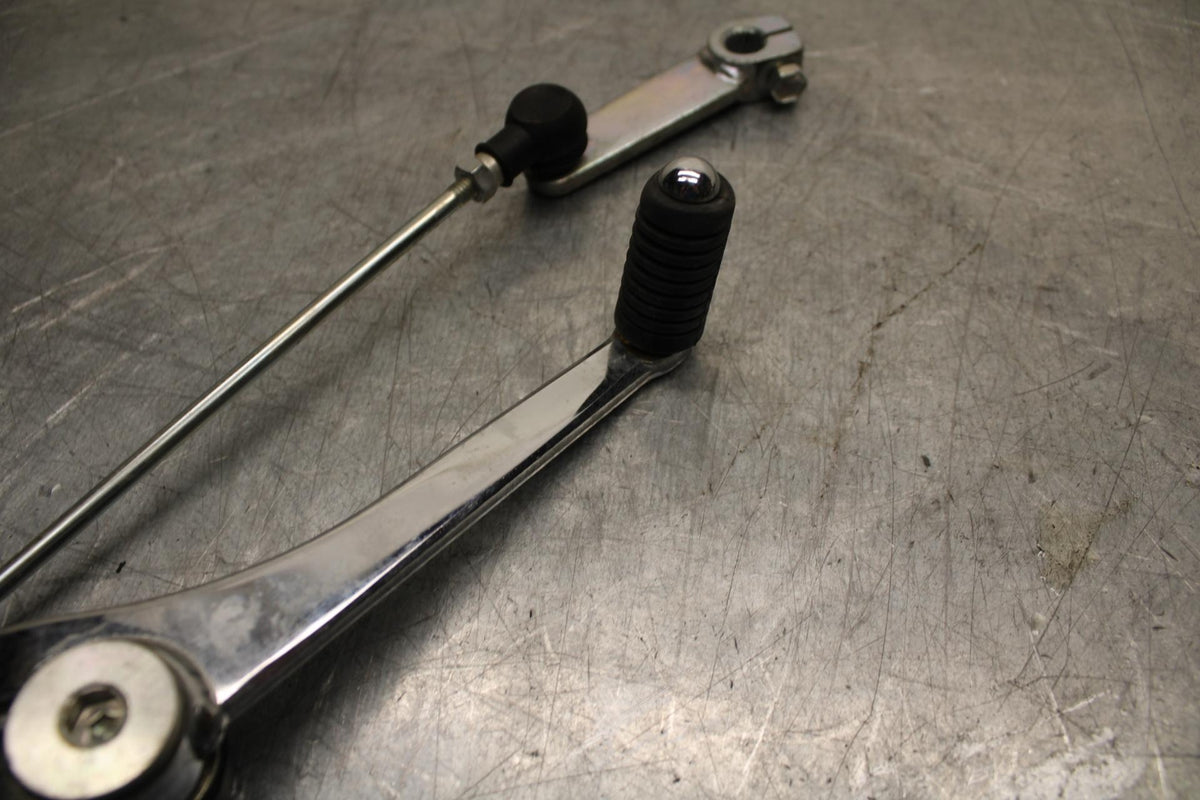07-12 SUZUKI BANDIT GSF 650 F GSX650F/ SHIFTER PEDAL BB90