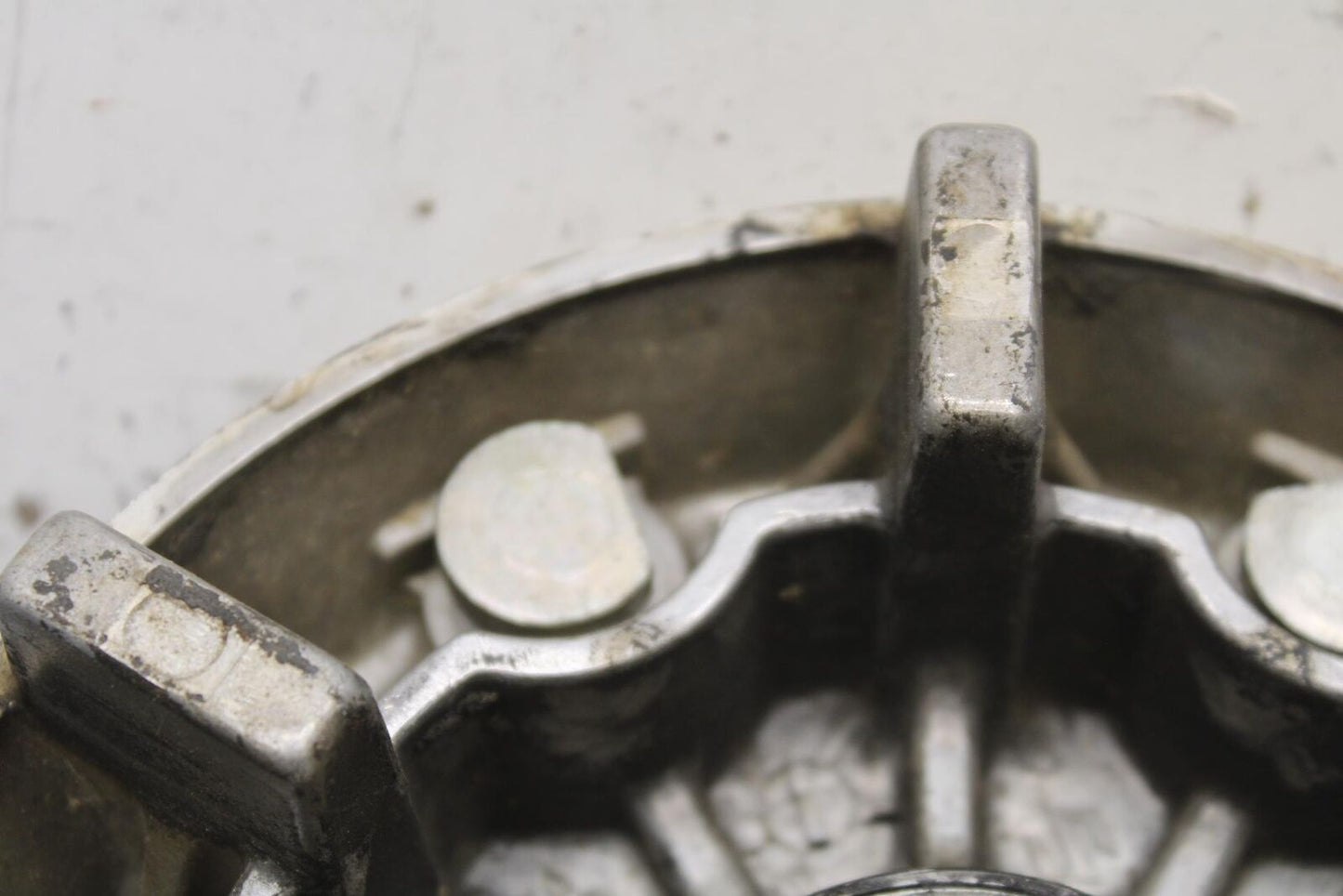 01-03 SUZUKI GSXR600 REAR HUB SHOCK DAMPERS CUSH ABSORBERS 64651-35F00 BB636