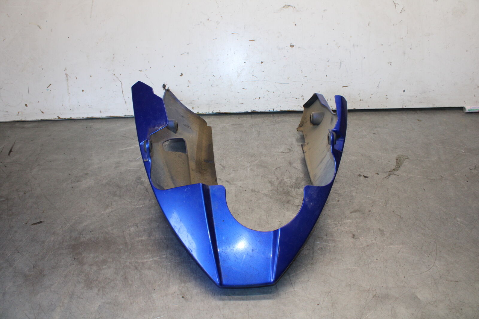 03-07 SUZUKI SV1000S LOWER BOTTOM BELLY FAIRING COWL BB657
