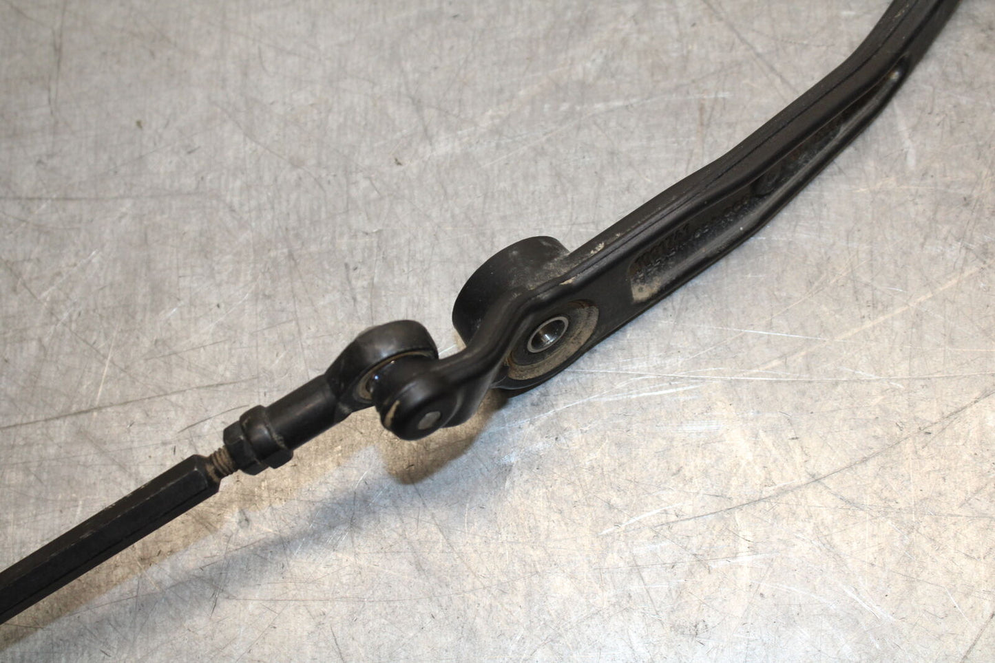 21-24 KTM 890 ADVENTURE R SHIFTER LINKAGE SHIFT LINK PEDAL BB723