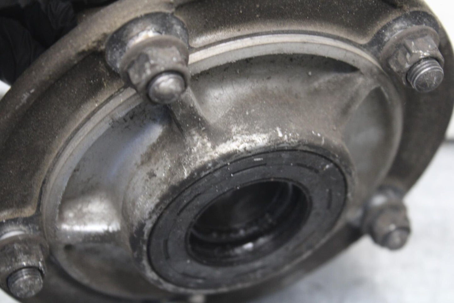 01-03 SUZUKI GSXR600 REAR HUB SHOCK DAMPERS CUSH ABSORBERS BB633