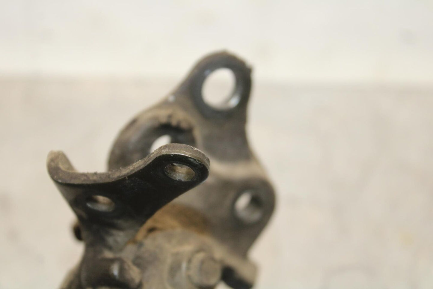 1999 Suzuki GSXR600 KICKSTAND SIDE KICK STAND BB580