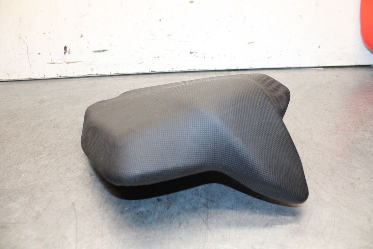 20-23 APRILIA RS660 REAR BACK PASSENGER TANDEM SEAT PAD SADDLE PILLION BB667