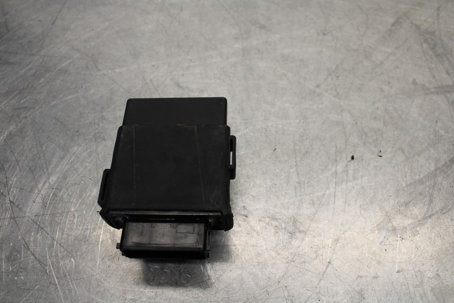 17-18 YAMAHA YZF R3 ECU COMPUTER CONTROLLER UNIT BLACK BOX ECM CDI BB438