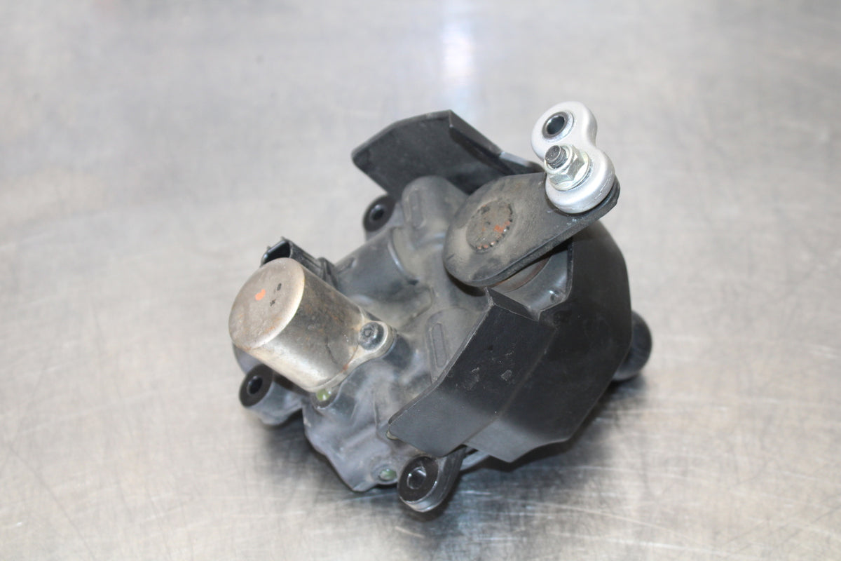 06-07 HONDA CBR1000RR STEERING DAMPER STABILIZER BB166