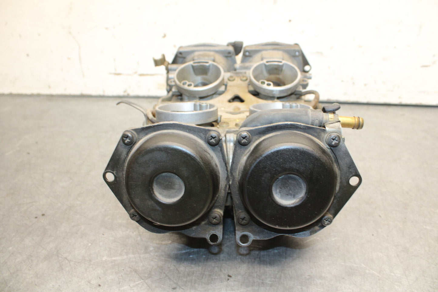 85-86 SUZUKI MADURA 1200 CARB CARBURETOR BB691