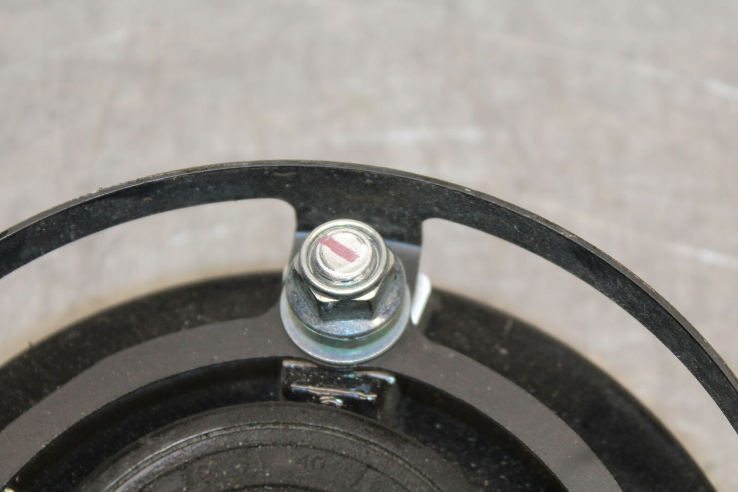 21-24 APRILIA TUONO 660 FACTORY REAR HUB SHOCK DAMPERS CUSH ABSORBERS BB733