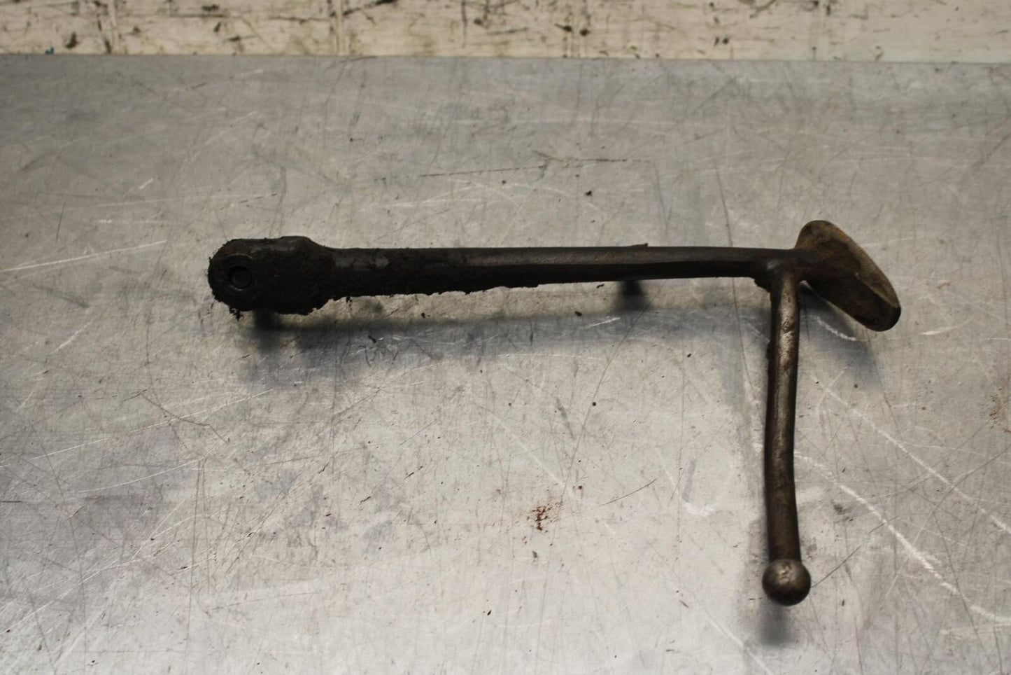 1979 Yamaha XS1100 KICKSTAND SIDE KICK STAND BB572