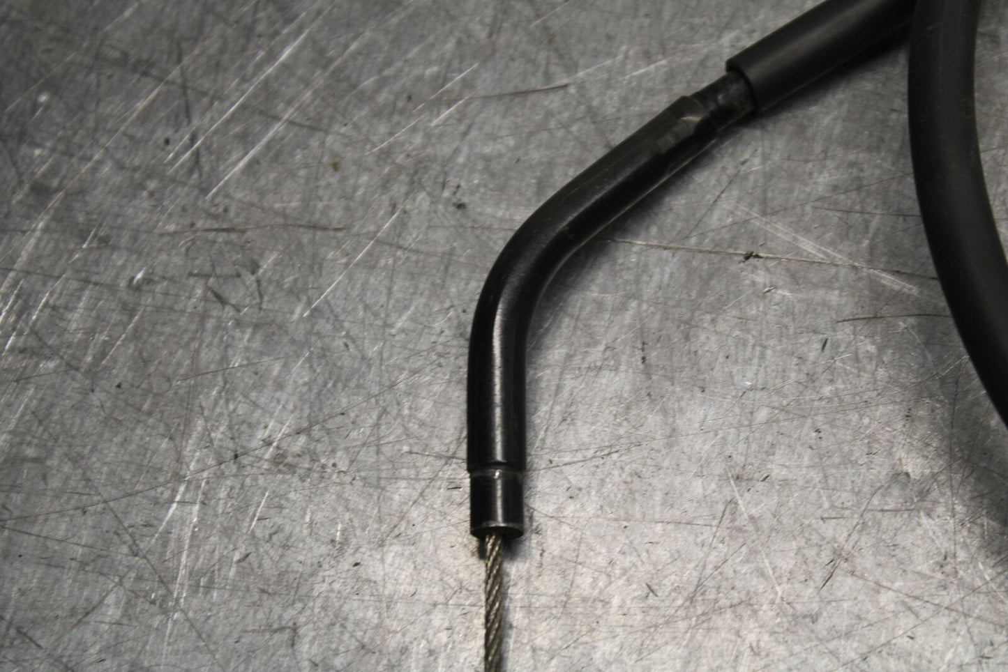 14-16 TRIUMPH AMERICA LT CLUTCH CABLE LINE BB720