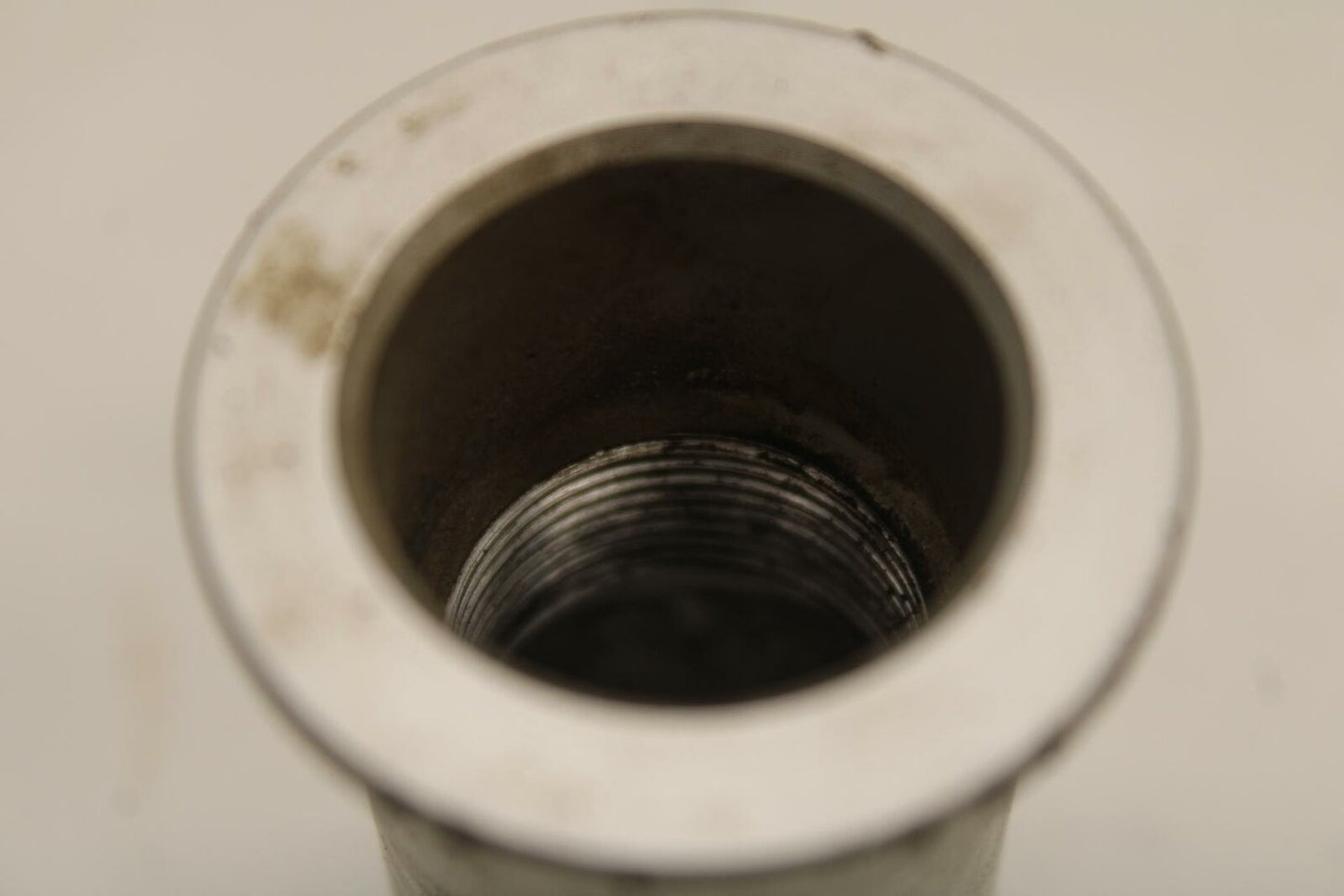 01-02 SUZUKI GSXR750 FRONT WHEEL RIM AXLE PIVOT BOLT BB402