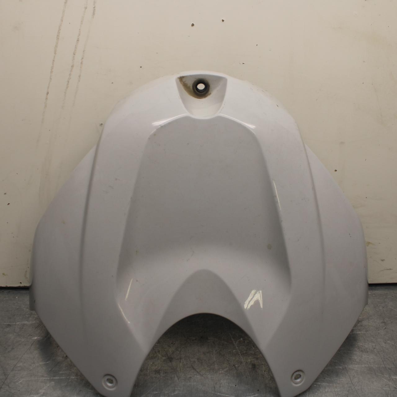2016 BMW S1000R ABS GAS TANK FUEL CELL COVER FAIRING COWL BB604
