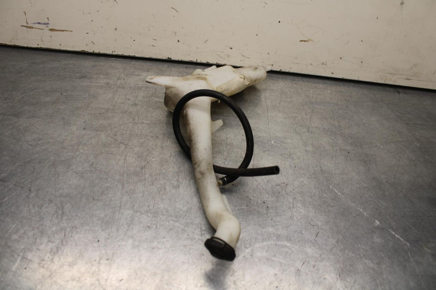 2014 Honda CB500F ABS COOLANT WATER TANK RESERVOIR BOTTLE BB102