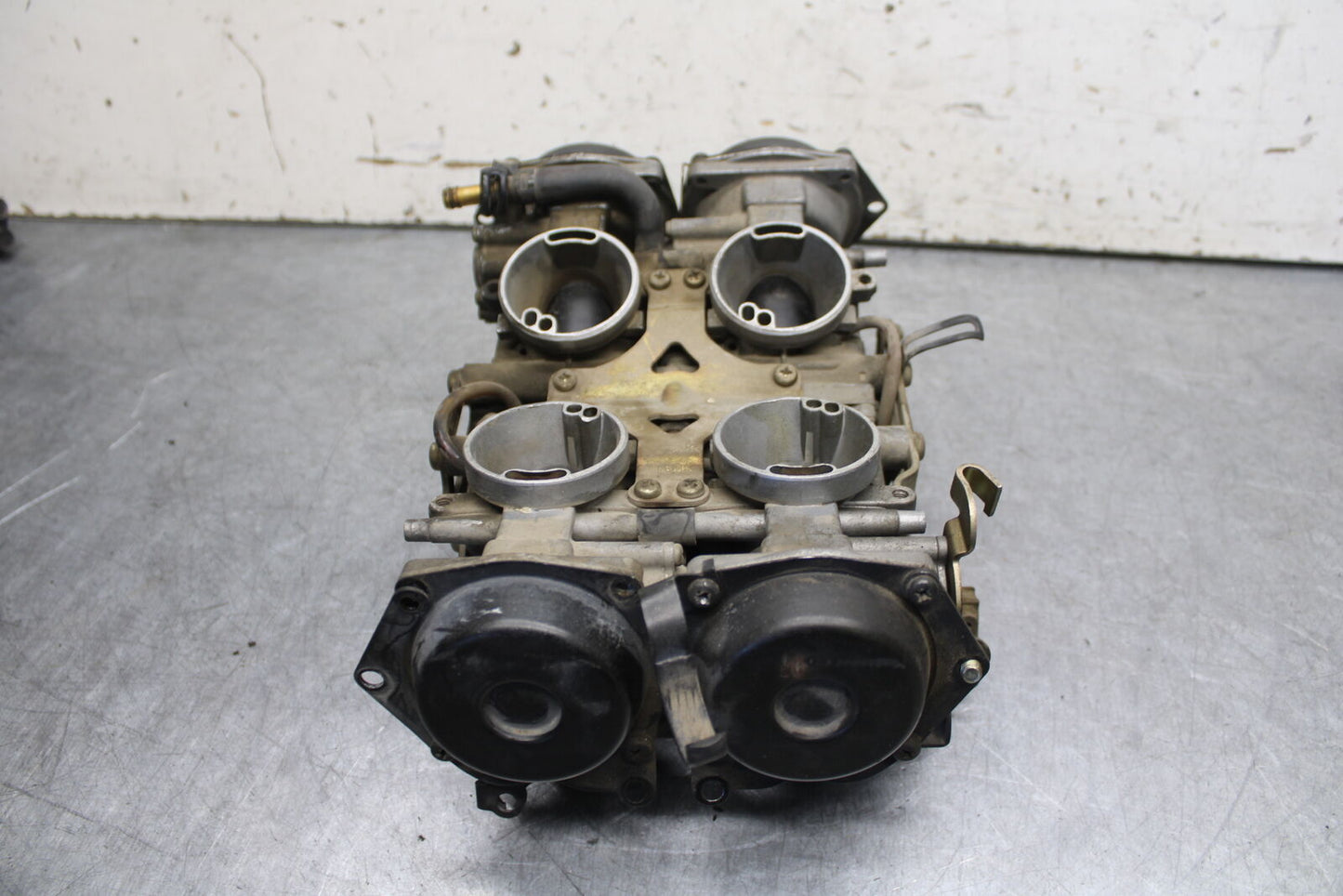 85-86 SUZUKI MADURA 1200 CARB CARBURETOR BB691
