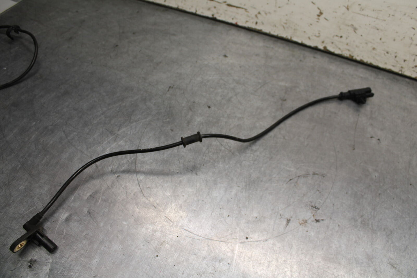 14-15 KAWASAKI NINJA 650 EX650F ABS FRONT ABS BRAKE SENSOR BB741