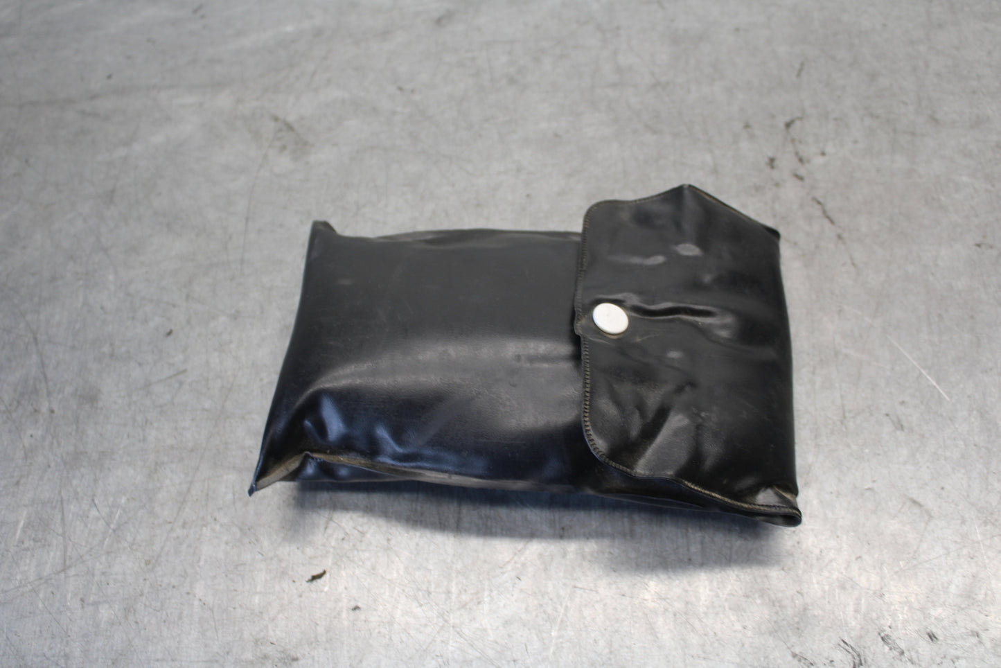 08-16 YAMAHA YZF R6 STOCK TOOLS OEM TOOL BAG KIT SET BB665