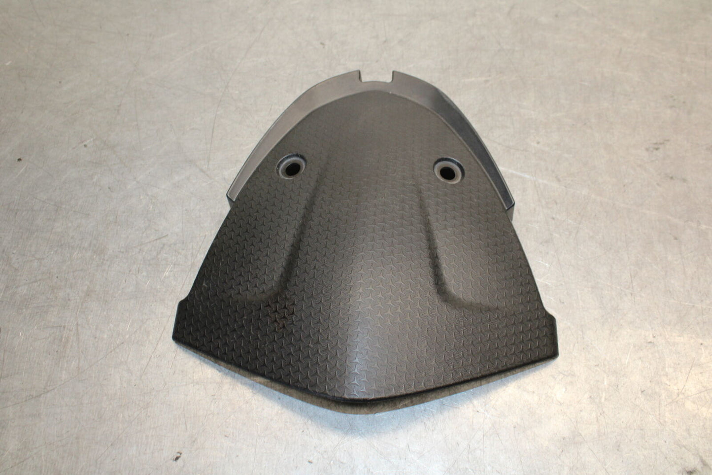 20-23 APRILIA RS660 FRONT DASHBOARD LID FAIRING BB643