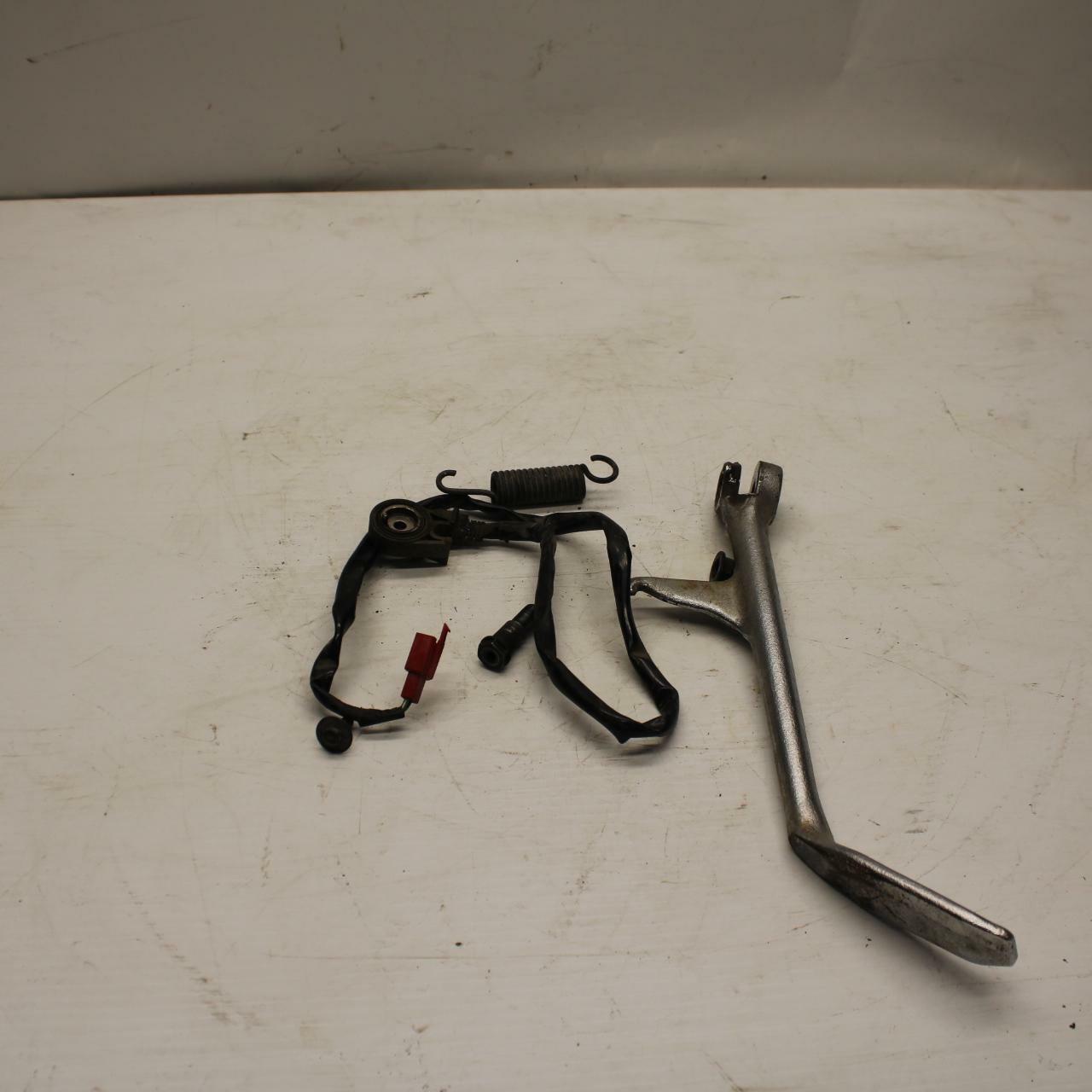 00-07 HONDA SHADOW SABRE 1100 KICKSTAND SIDE KICK STAND BB350