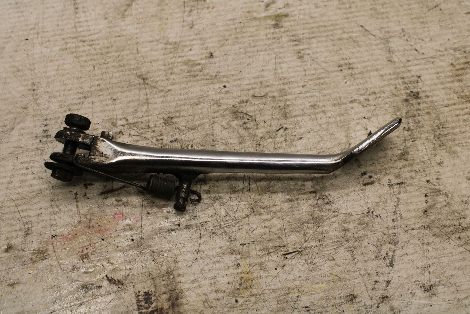 00-04 SUZUKI MARAUDER 800 VZ800 KICKSTAND SIDE KICK STAND 42310-48E11 BB305