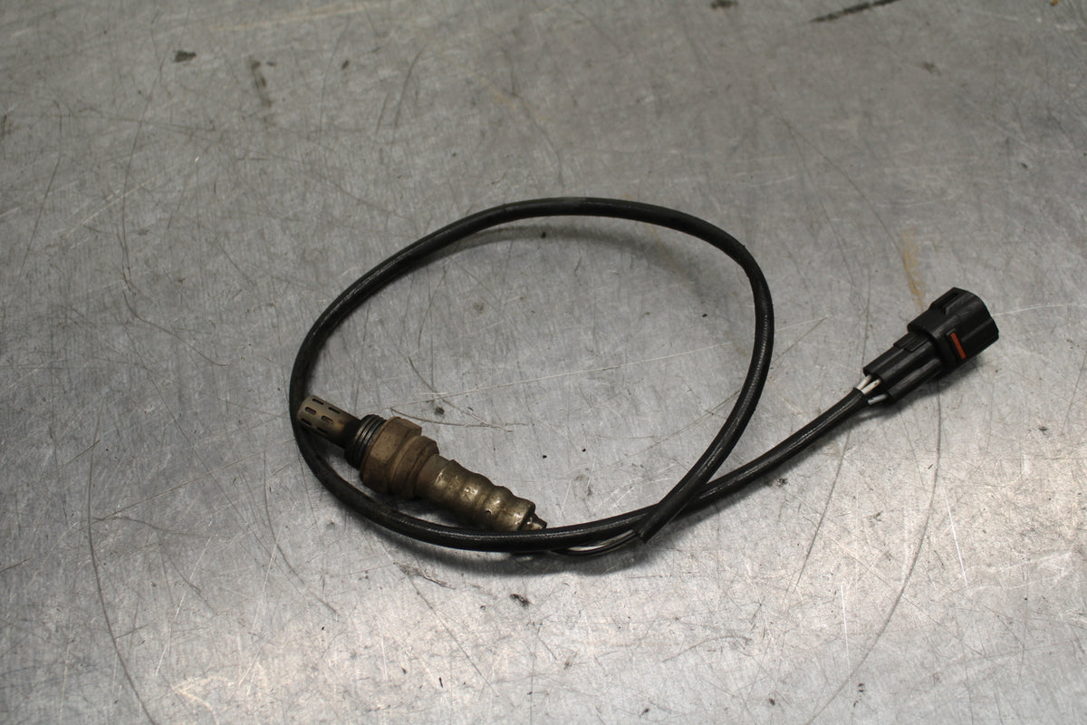 03-04 TRIUMPH DAYTONA 600 OXYGEN O2 EXHAUST GAS LAMBDA SENSOR BB745